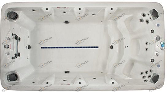 Vita Spa SPORT XL 4 Santreyd sun-id-296262