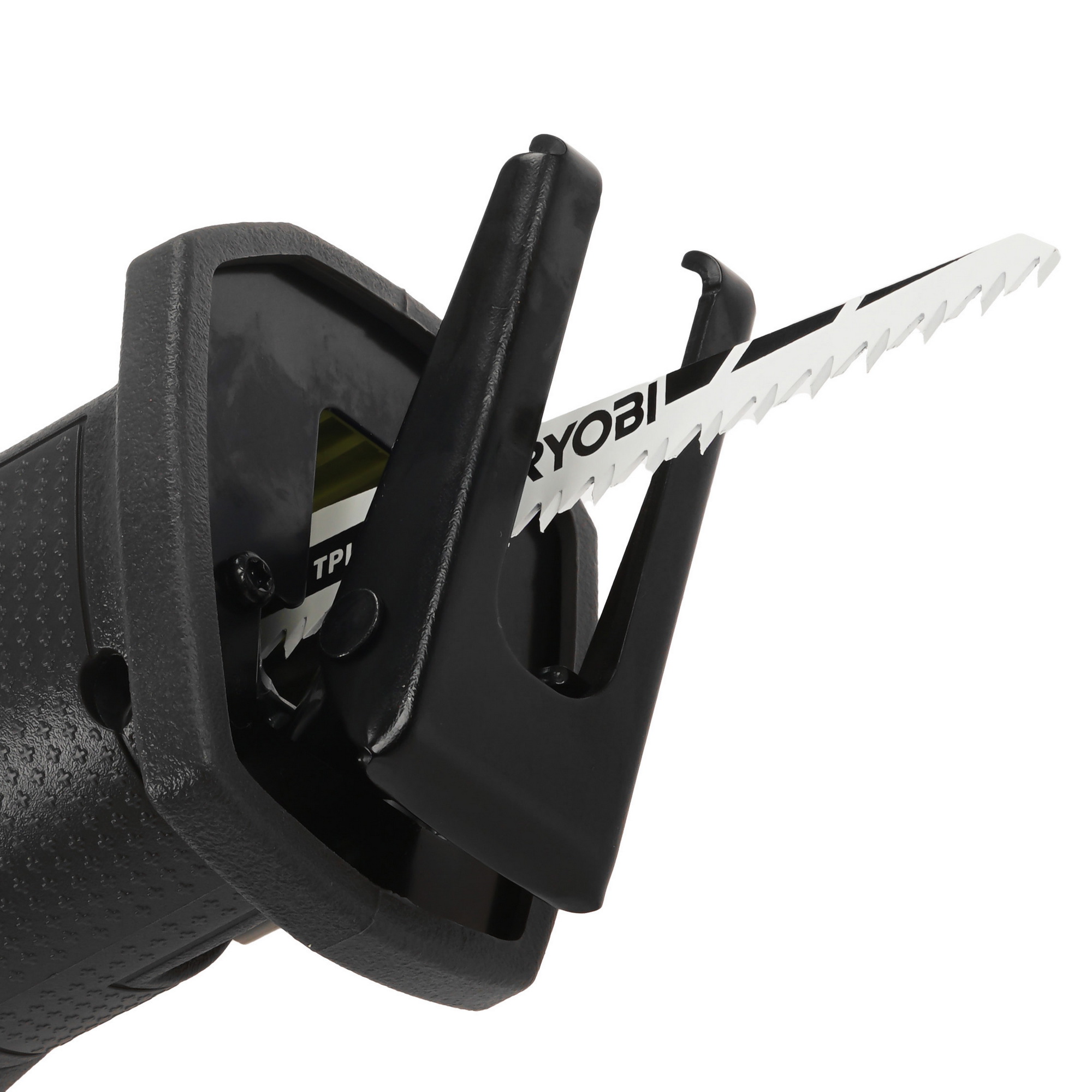 Сабельная пила Ryobi ONE+ R18RS-0 ONE+ 18V  , Без ЗУ, Без АКБ 5481051 STDN-0097146 - Вид №3