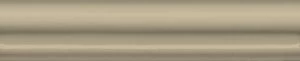 Багет Клемансо беж темный бор. стена 15х3 кор (40 шт)