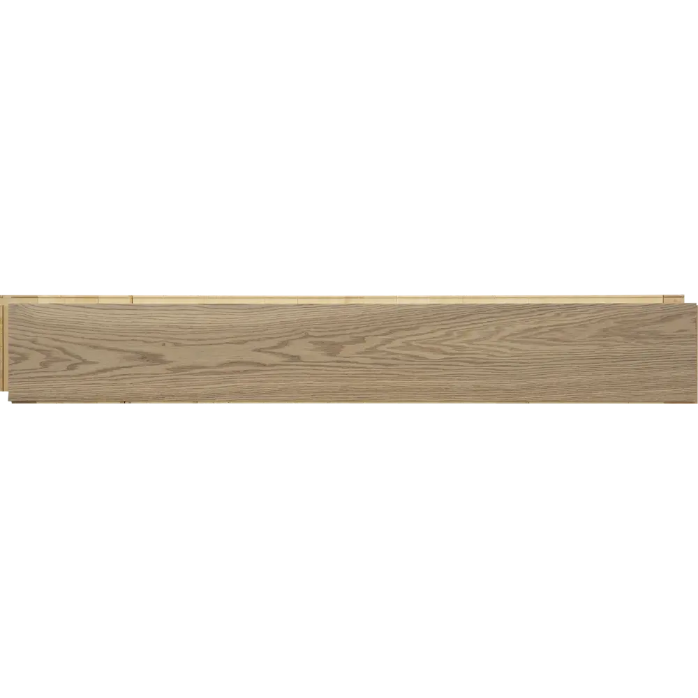 Amber Wood Паркетная доска «Ясень серый» с матовым покрытием 81951360 STLM-0014755 - Вид №5