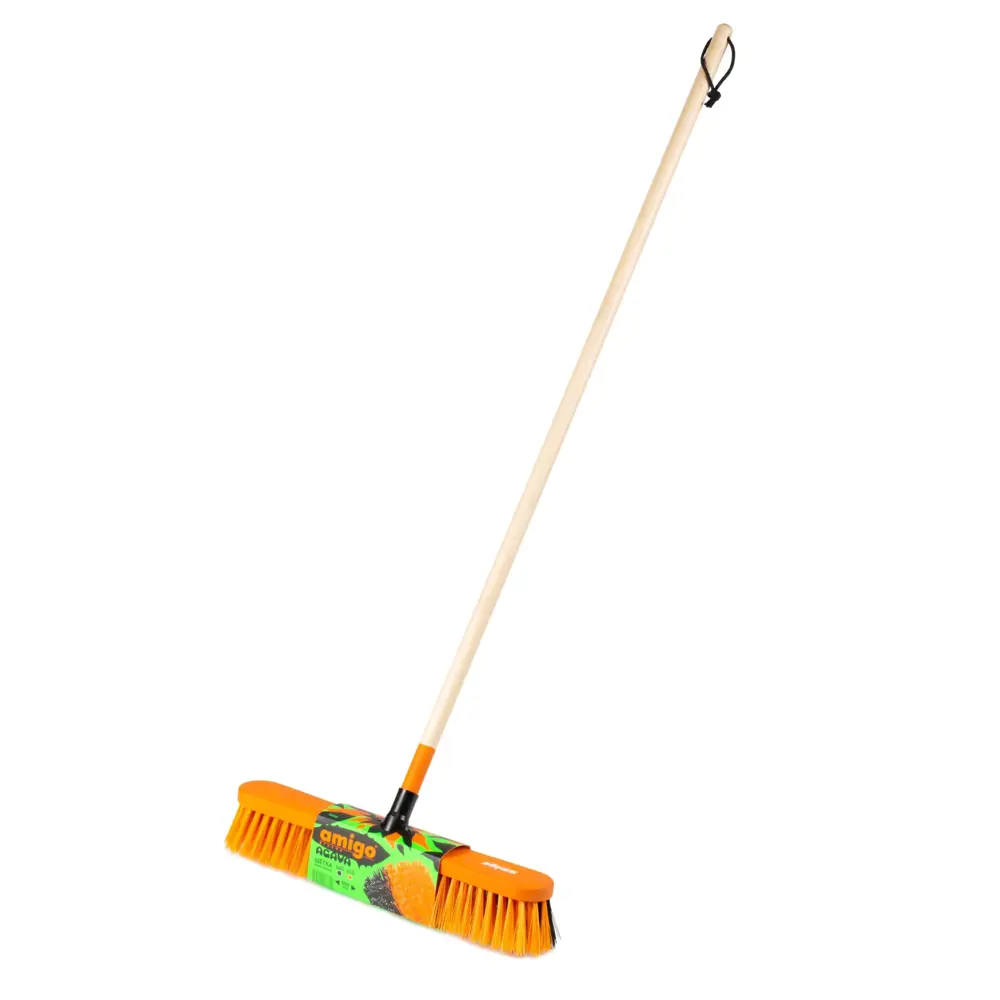 Щетка Amigo 76500 с черенком STLM-2120376