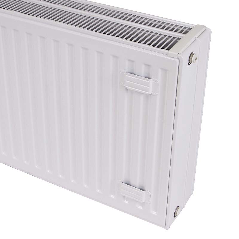Радиатор стальной панельный COMPACT 11K VOGEL&NOOT 400x1600 E11KBA416A - Вид №3