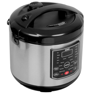 9918370 Мультиварка BBK BMC050 черный