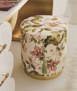 Пуф  ALTAMODA HON07