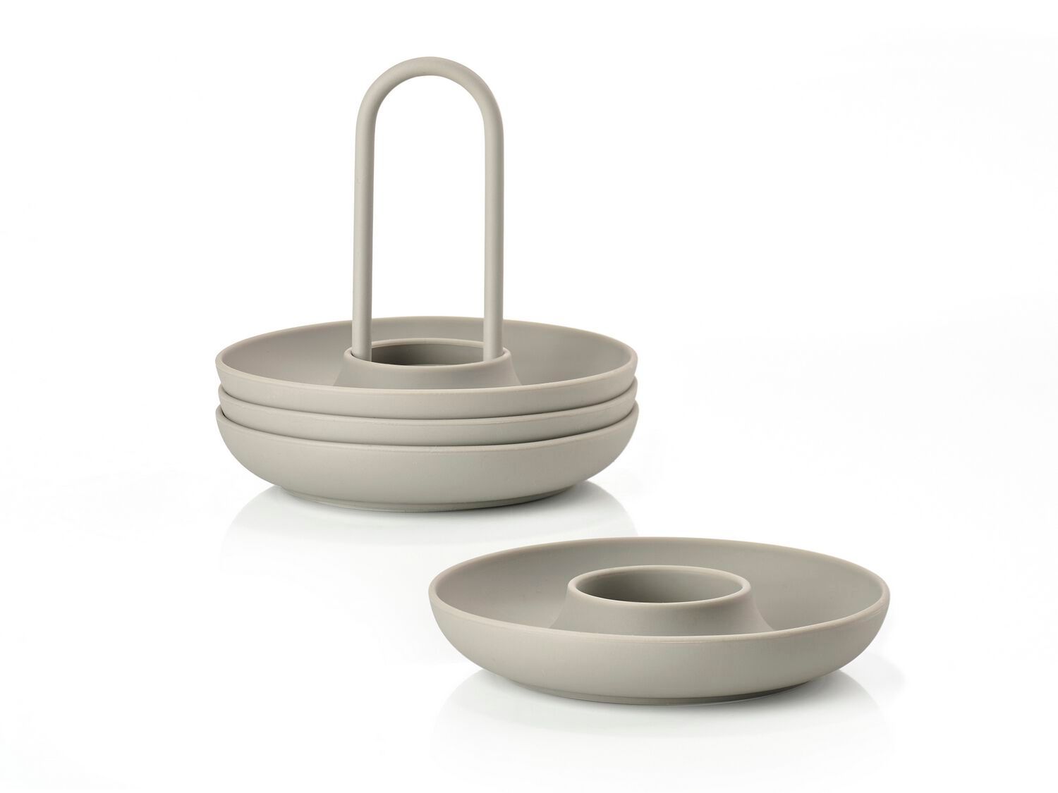 ARCH-00040324 Лоток для хранения яиц ZONE DENMARK Дания Singles - Вид №8