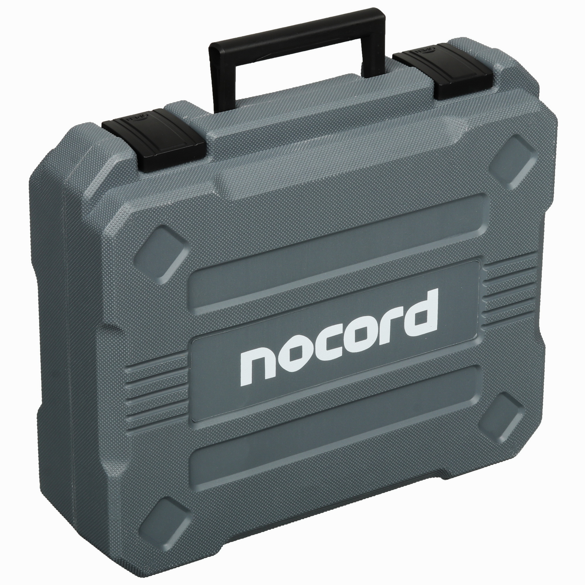 Дрель-шуруповерт Nocord NBD-20.2.20. A-2 5634771 STDN-0101901 - Вид №9