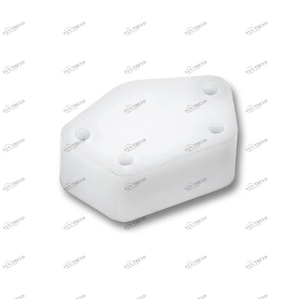 8898225 SANHA 8982 закладная для водорозетки 9472g 25 mm für 9472g 15x1/2 мм 