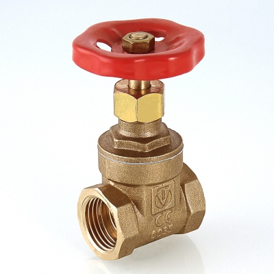 VT.012.G.04 Клиновая задвижка VALTEC Valtec 1/2"  - Вид №14