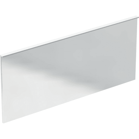 GEBERIT 500.521.00.1 Зеркало с подсветкой Geberit Xeno² с прямым освещением и фоновой подсветкой  - Вид №6