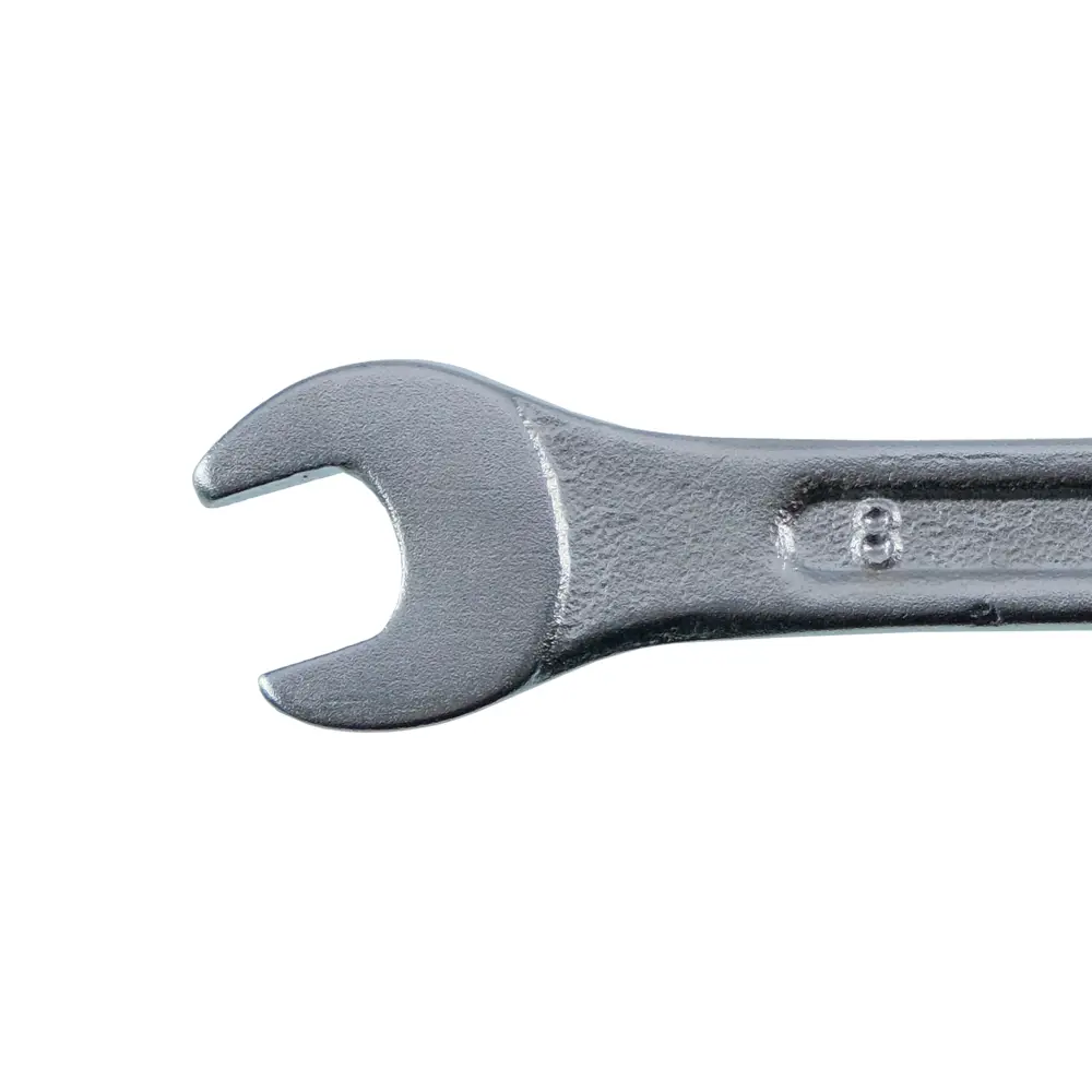 Комбинированный ключ Oasis 8 мм для точных работ 89428150 STLM-1564518 - Вид №1