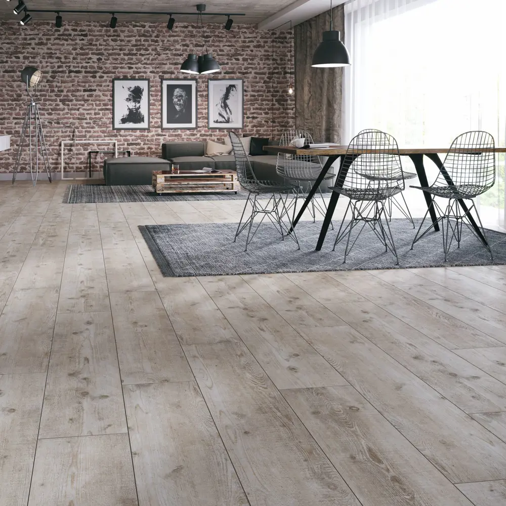 Classen Harmony Forte Дуб Фернандез - широкоформатный водостойкий ламинат 82808032