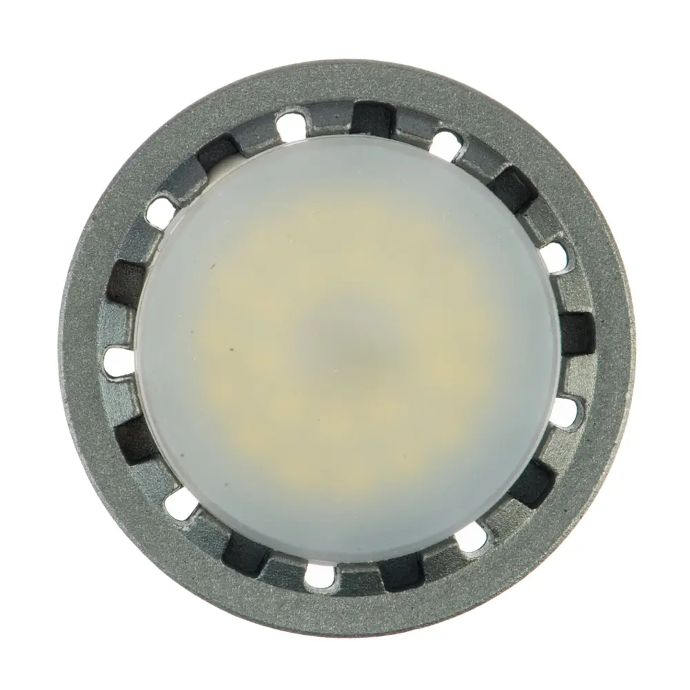 Лампа светодиодная Wolta GU10 5 Вт 350 Лм свет дневной STLM-2121863 - Вид №2