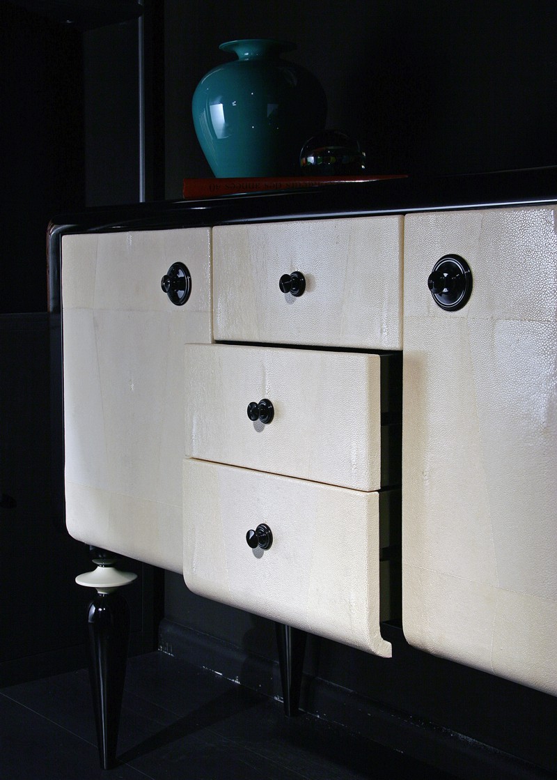 2027 Como’ Bianchini&Capponi DECO Bianchini Capponi - Вид №2