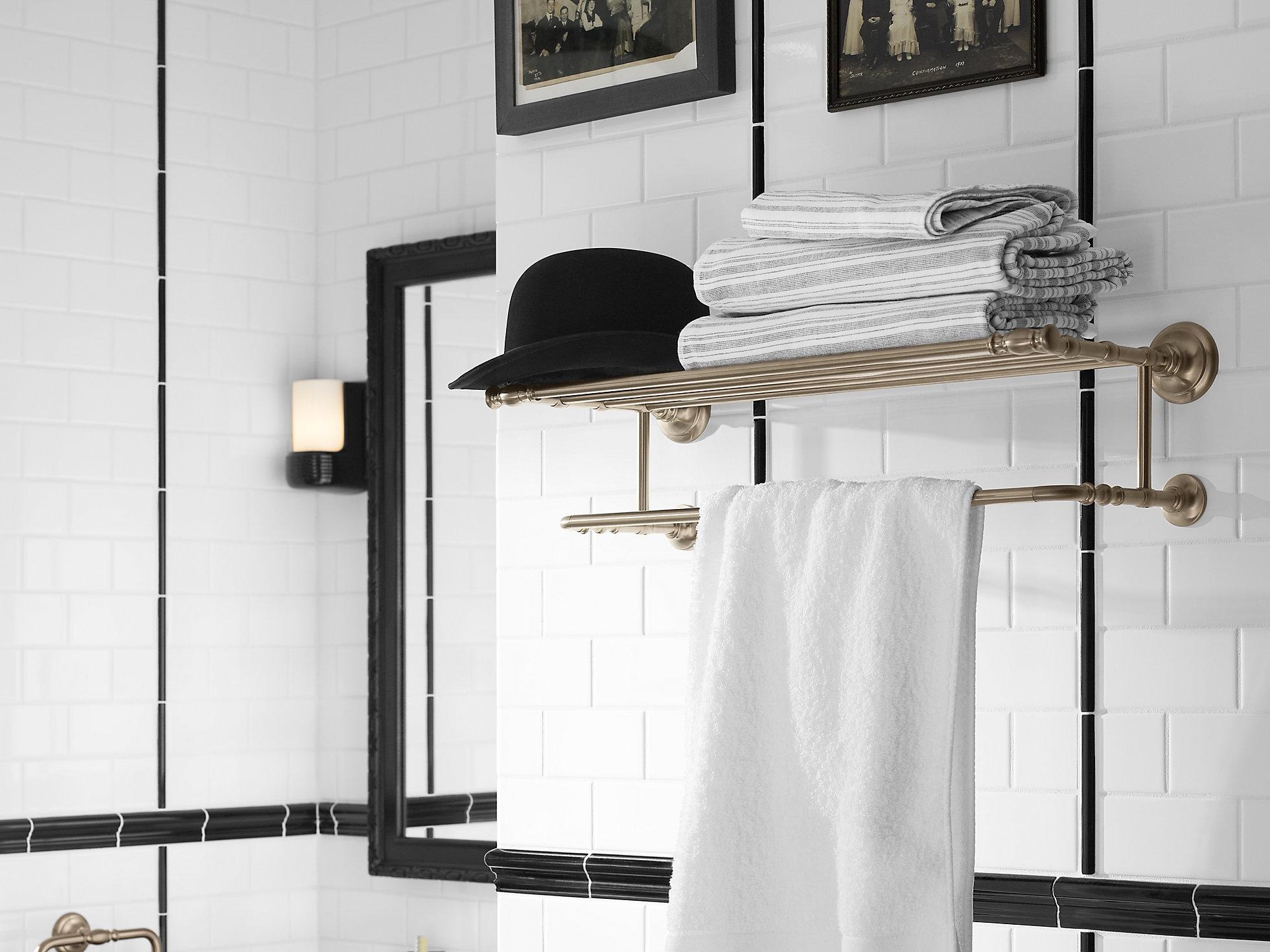 KOHLER  K-72575-SN  - Вид №2