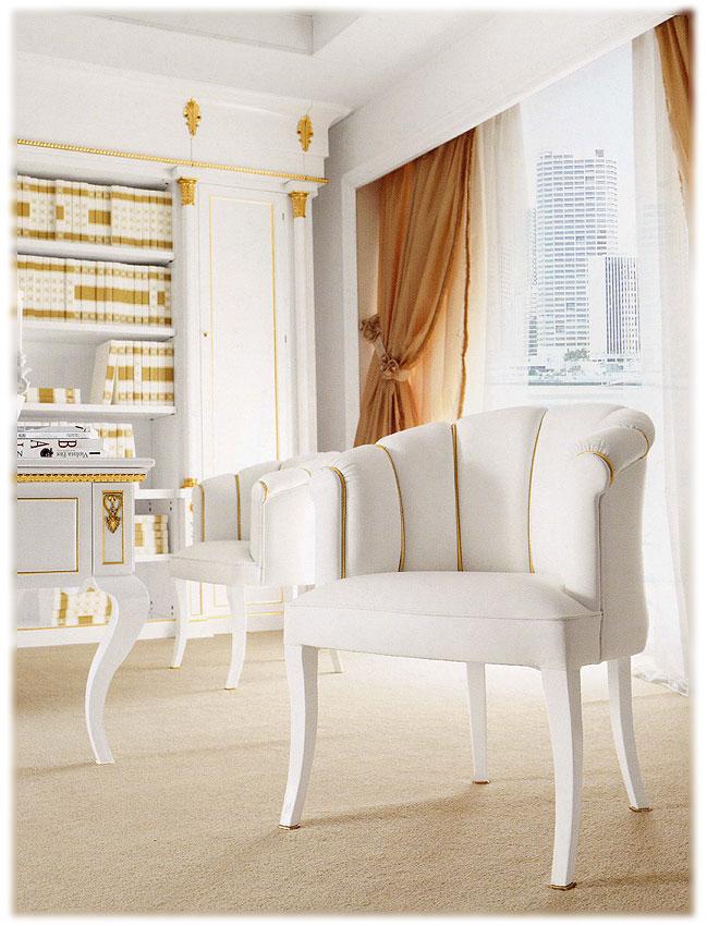 Кресло  GRILLI 113017 ROMA