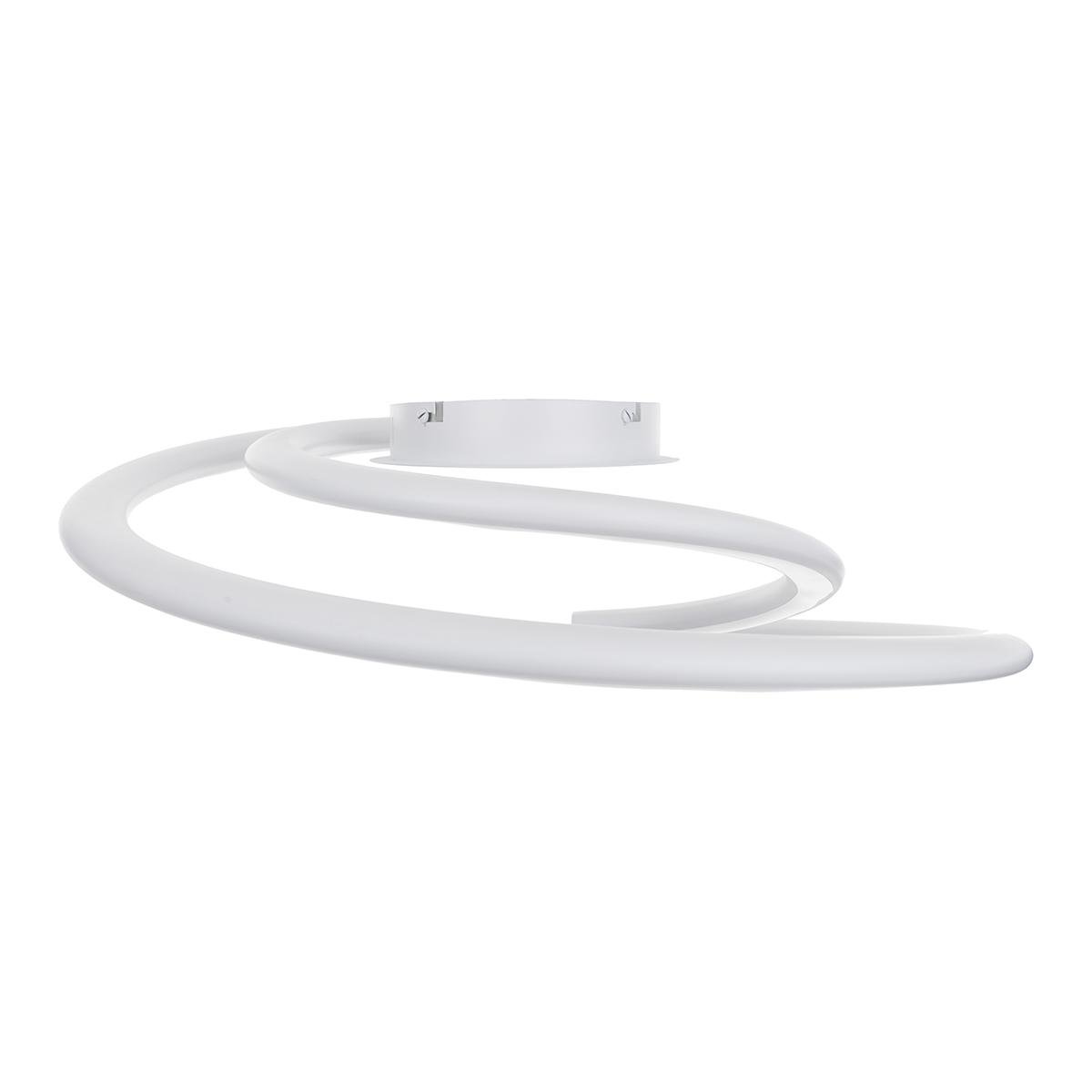 Потолочный светодиодный светильник IDLamp Сircoli 415/60PF-LEDWhite IDLAMP СIRCOLI 202730 Белый  - Вид №2