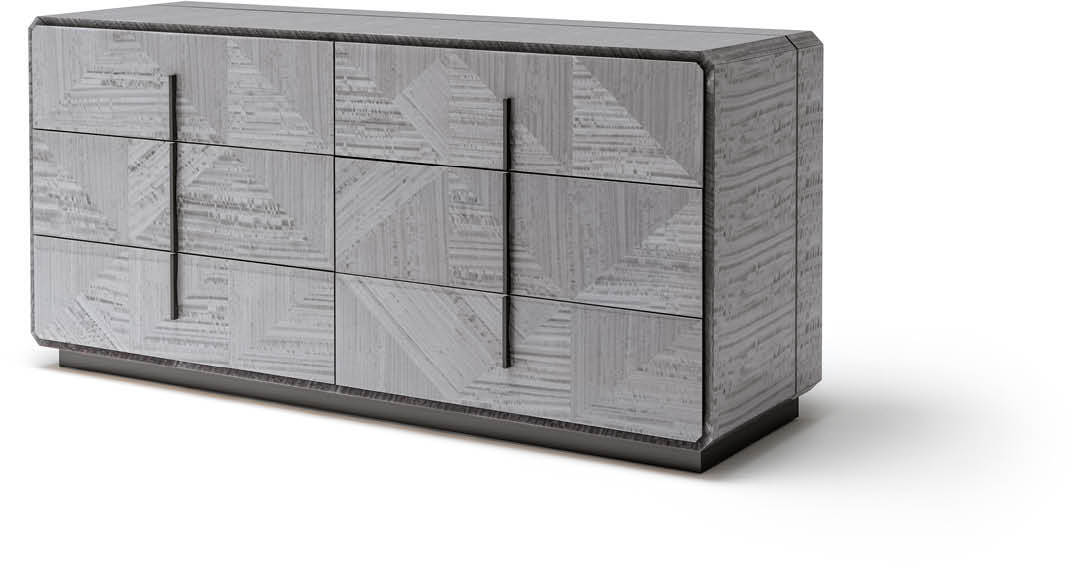 4827 Moonlight комод - giorgio collection