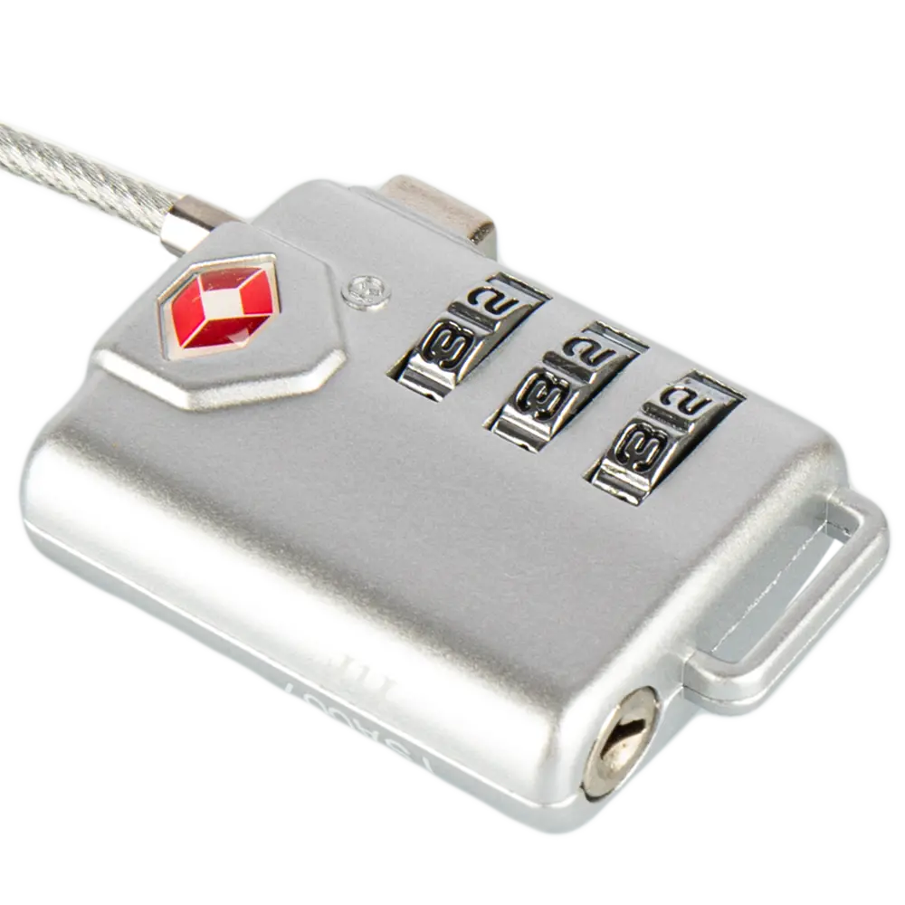 Кодовый замок Standers с цифровой комбинацией для внутренних помещений 87960529 STLM-1467946 - Вид №2