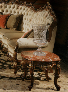 Столик  EZIO BELLOTTI 4845