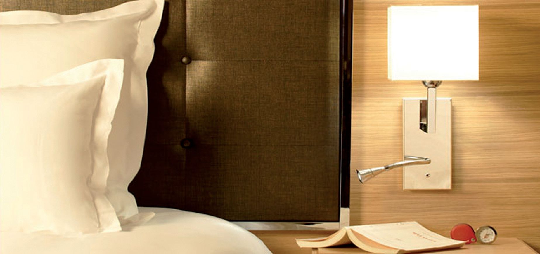 Светодиодные настенные светильники TEKNI-LED Pro 2 Вт ARCH-00121748 - Вид №1