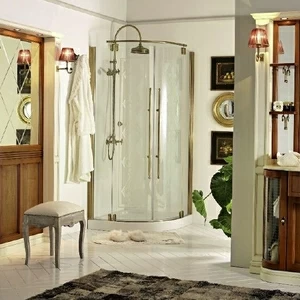 Душевая кабина IL Borgo BOX-DOC-C90