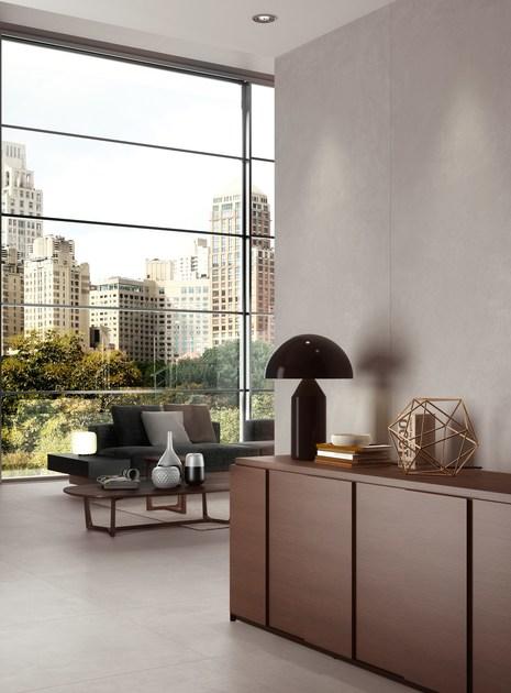 Panaria Ceramica Настенная / напольная плитка из керамогранита Zero.3 urbanature sun-id-1491679 - Вид №15