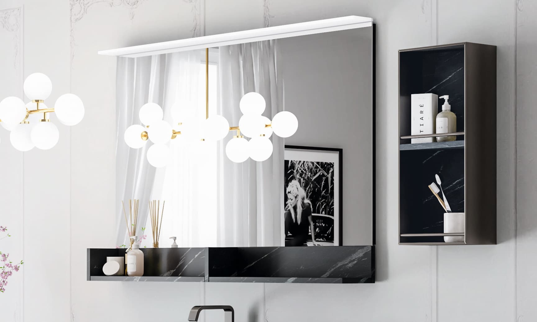 Hola Mastella  Мебелировка 