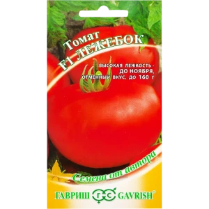 Семена Томат «Лежебок» F1 13900622 STLM-2177841