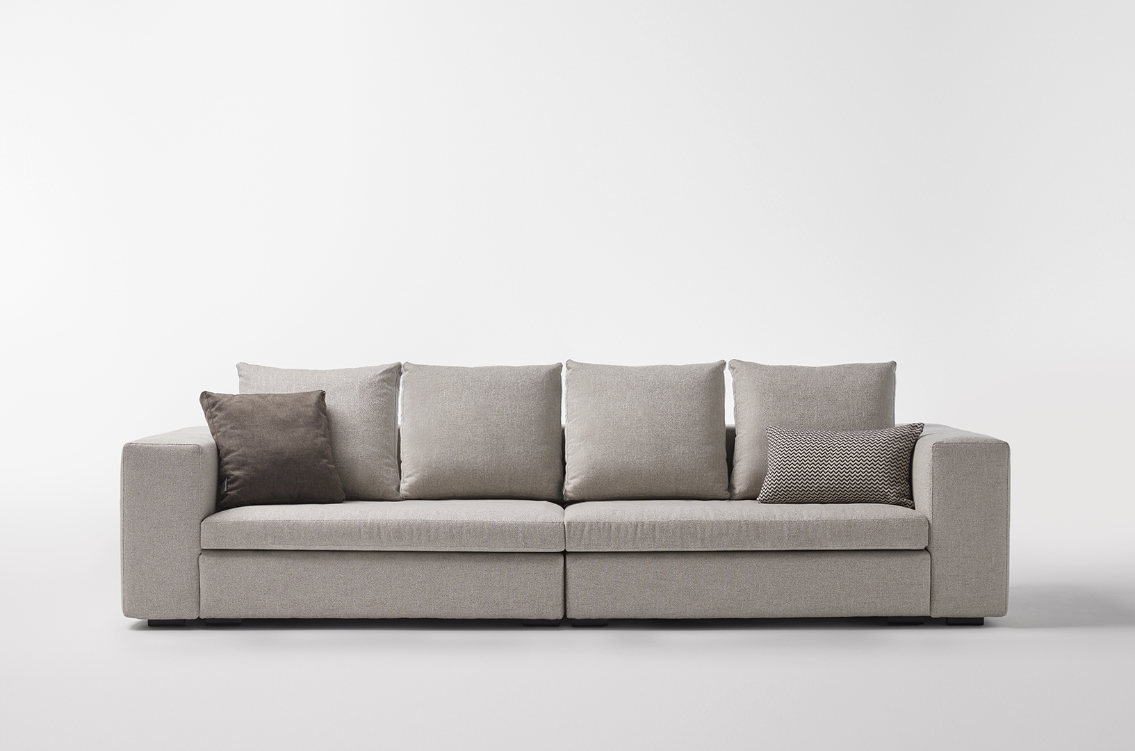 Принц диван Prince A4307 Coleccion Alexandra - Вид №5