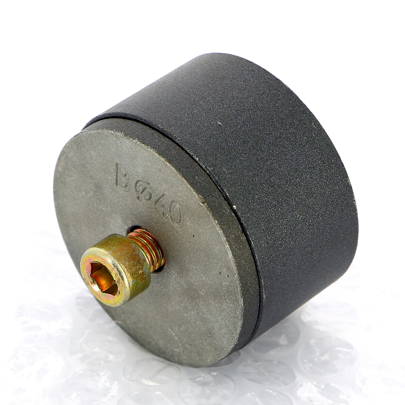 Насадка ProAqua 40 мм для сварки PPR-труб PRO AQUA PA51014 - Вид №3