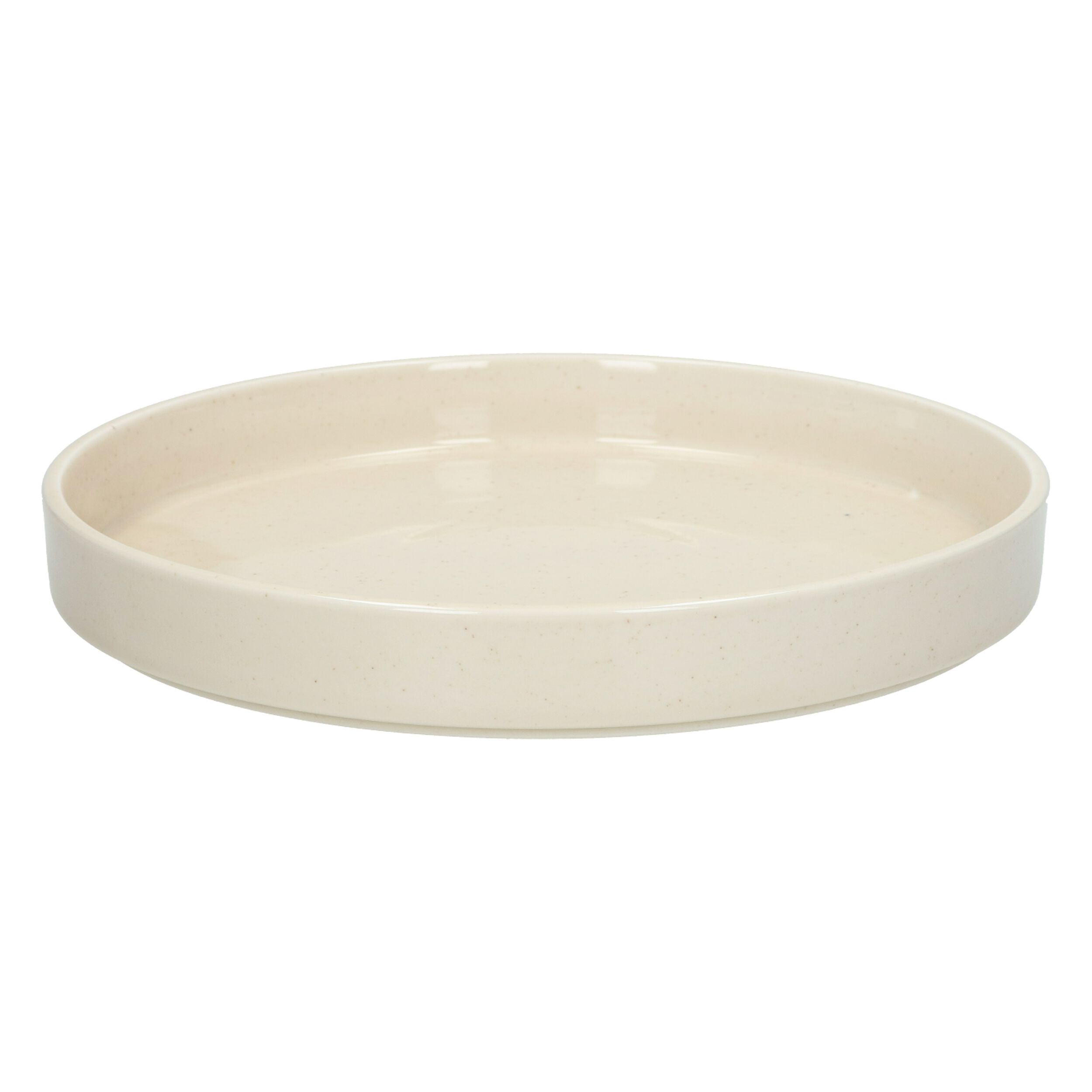 Фарфоровая тарелка с круглым дном POMAX Rasa ARCH-00102510 - Вид №24