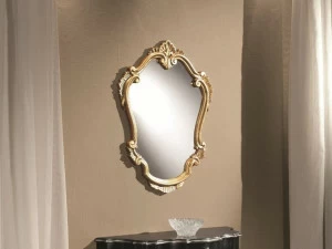 SCAPPINI & C Зеркало в раме 35th anniversary 432