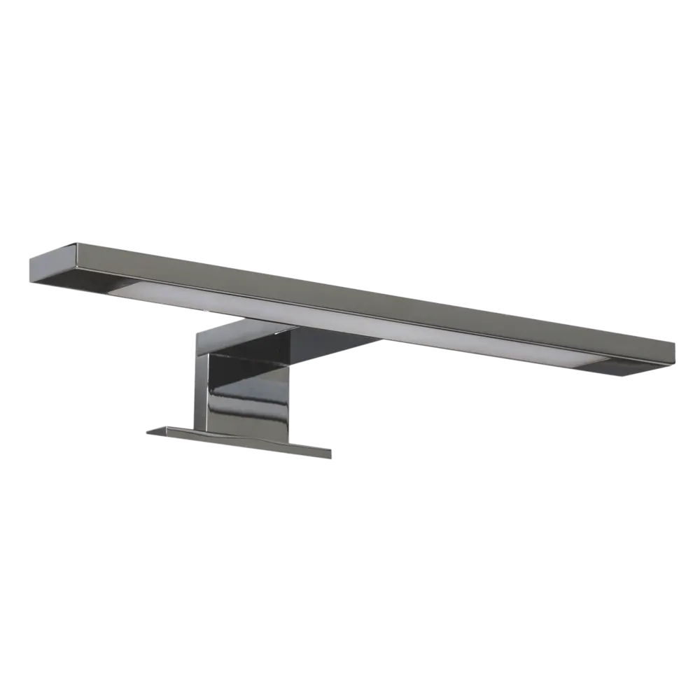 Светильник для зеркала 280 мм 4.8 Вт 82407360 STLM-2060082 Santreyd 