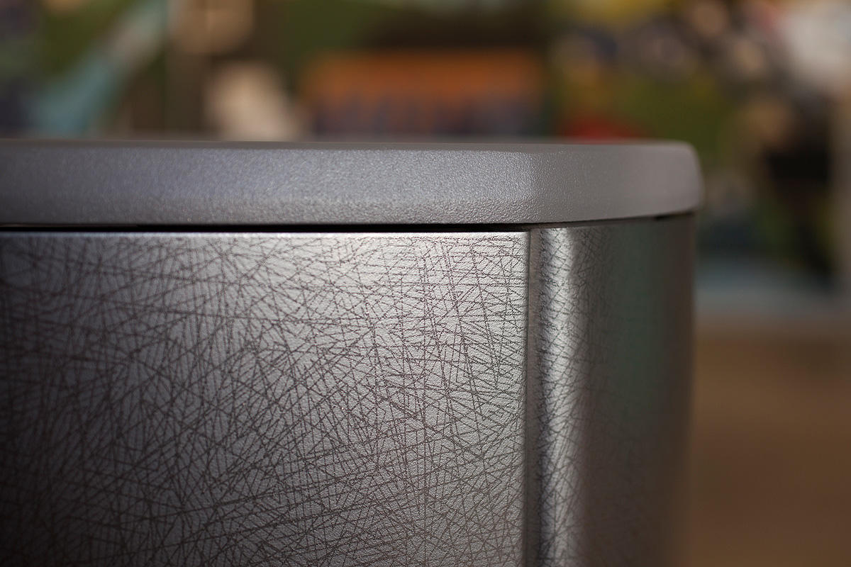 FSRT169 Емкость для мусора и утилизации Axis  Forms-surfaces  - Вид №9