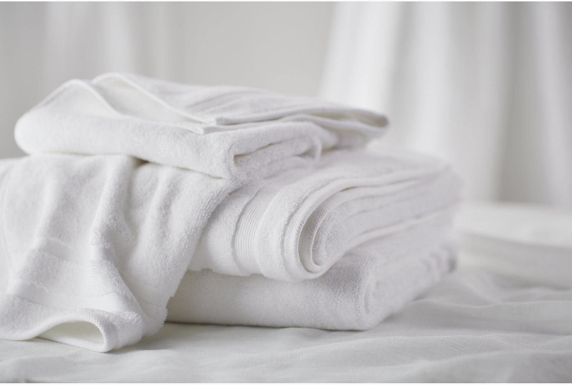 KOHLER Мочалка Turkish Bath Linens с махровым переплетением, 13 K-31509-TE-58  - Вид №3