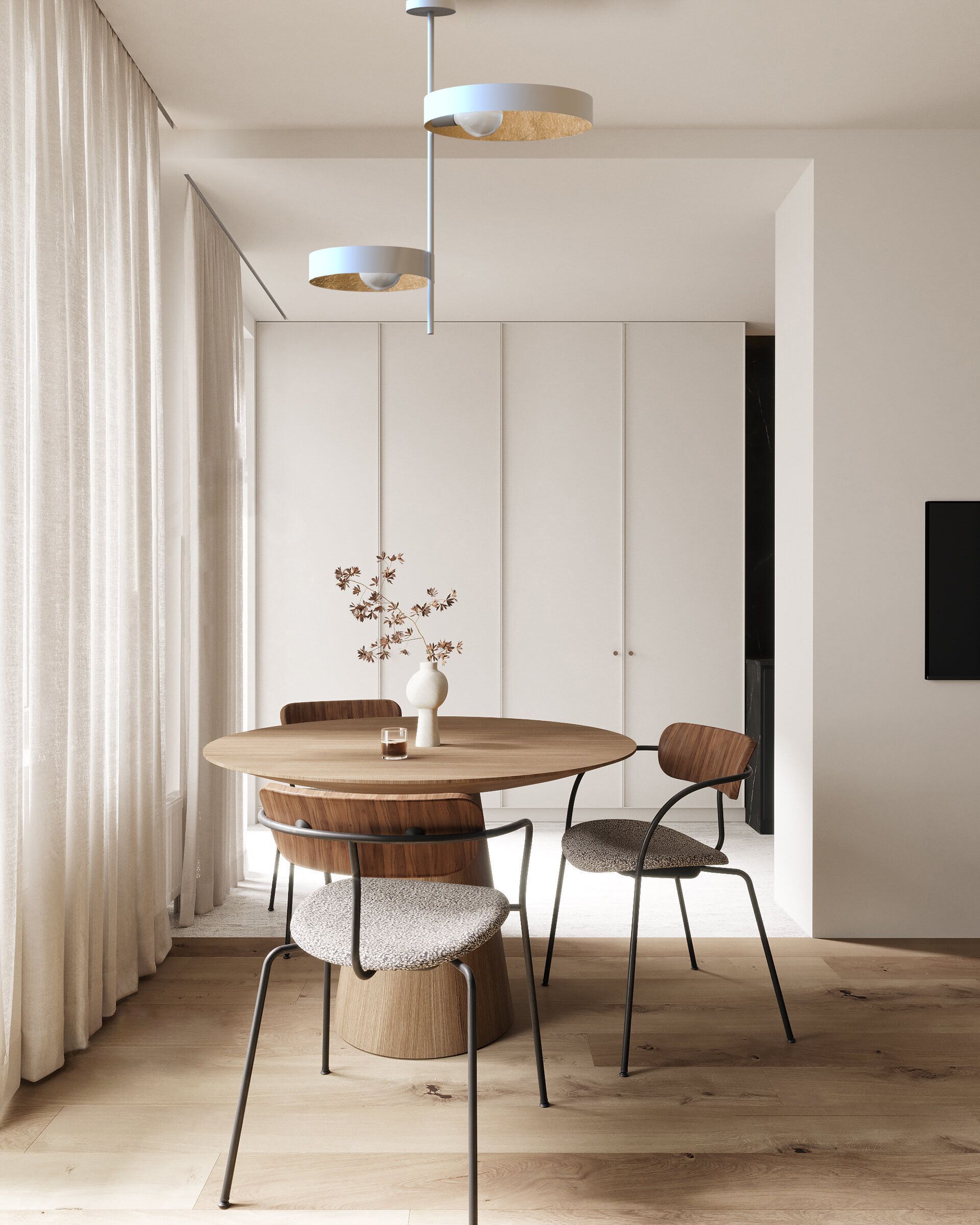 Галогенная напольная лампа WayPoint Alley ARCH-00126398 - Вид №2