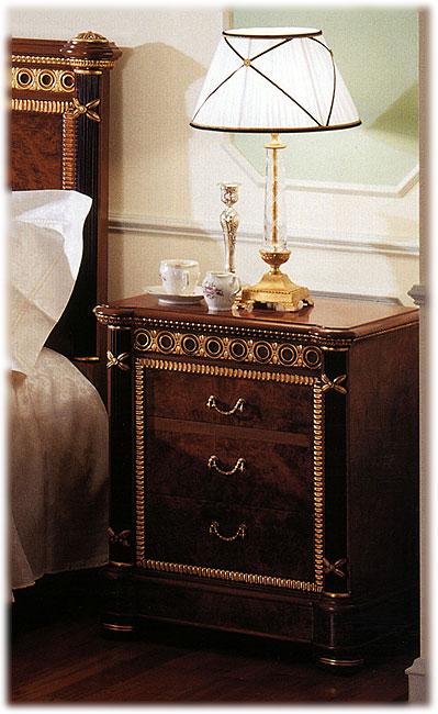 Тумбочка  CANTALUPPI Levante-comodino