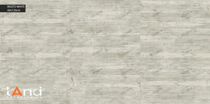 Land Porcelanico Пол из технического керамогранита с эффектом дерева Roots sun-id-1443830