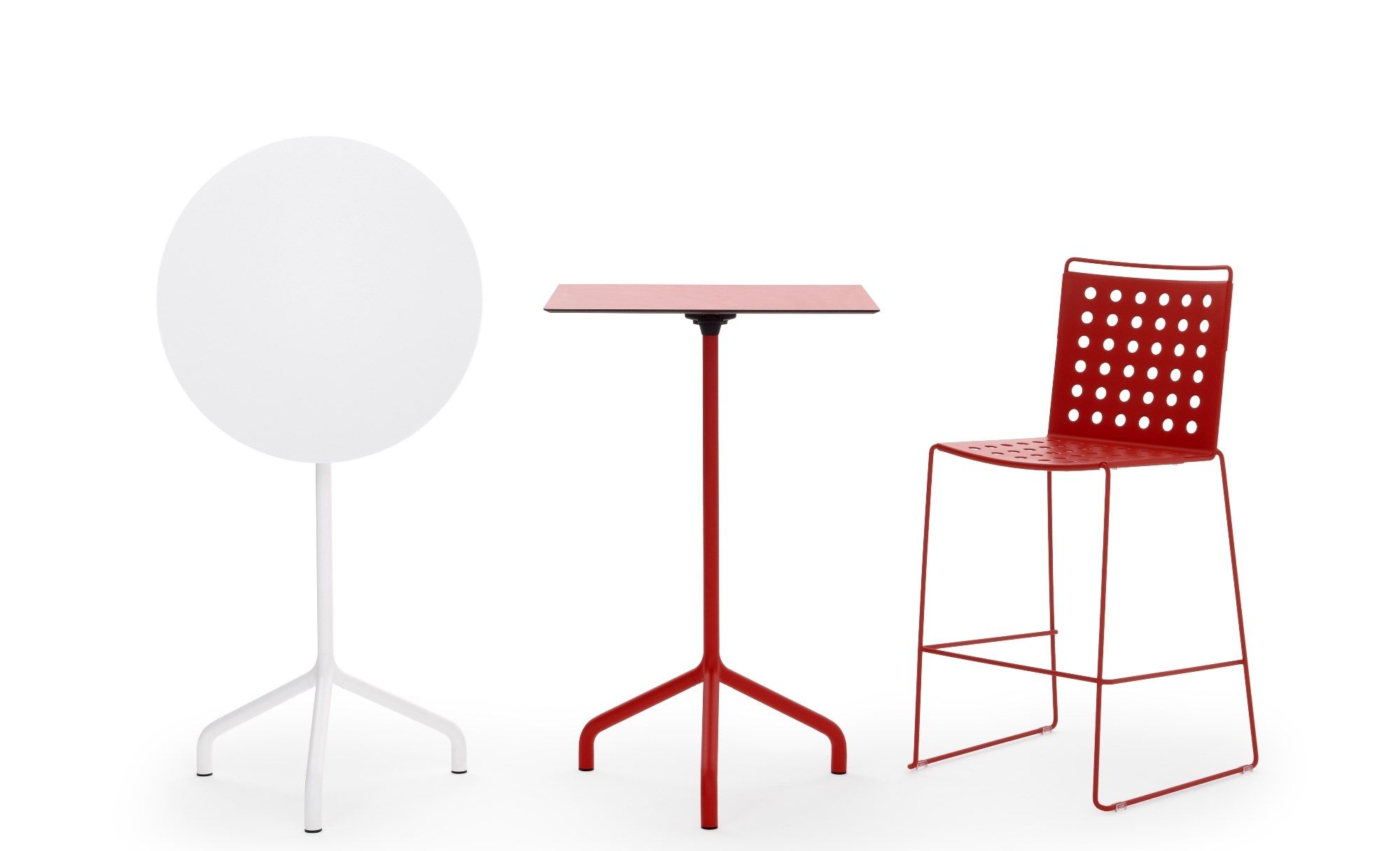 Табурет Urbantime Busy ARCH-00134024 - Вид №2