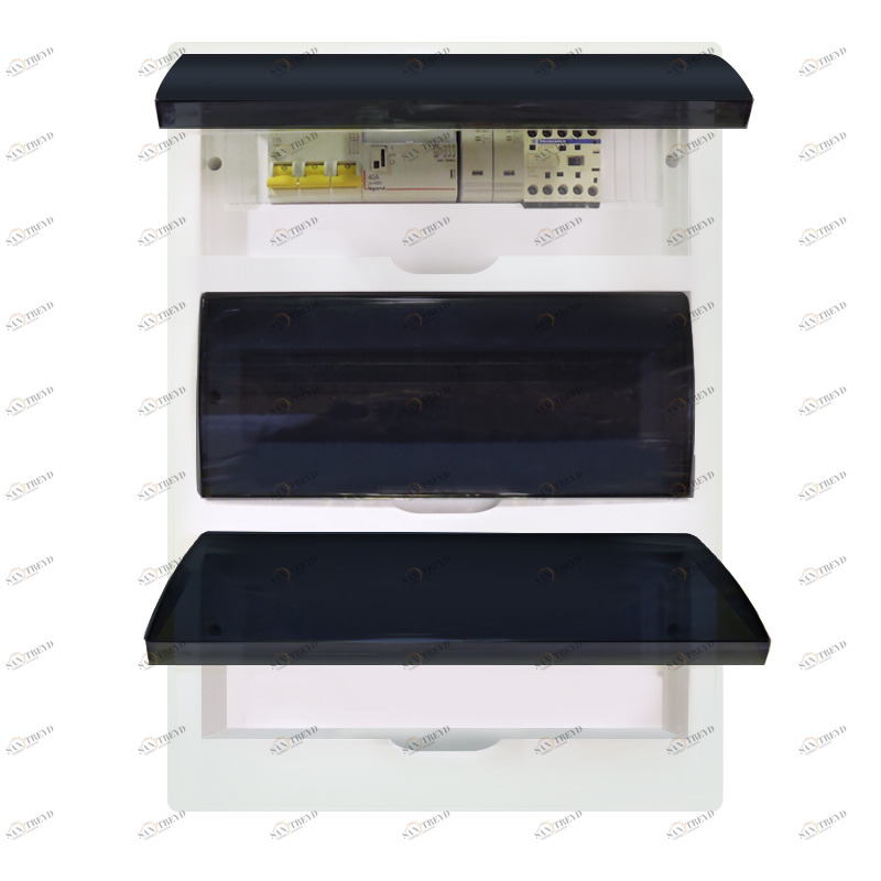 Щит автоматики Благовест-С+ ЩУ(W)-3/380 GTC Santreyd sun-id-682767