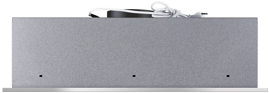 Crosby Light (C) 50CM INOX Вытяжка crosby light (c) 50 нержавейка/ • тип: встраиваемая• цвет: нержавеющая сталь• управление: ползунковое• ширина, мм: 500• полная потребляемая мощность, вт: 190• количество скоростей: 3• максимальная производительность, м3/ Santreyd  - Вид №5