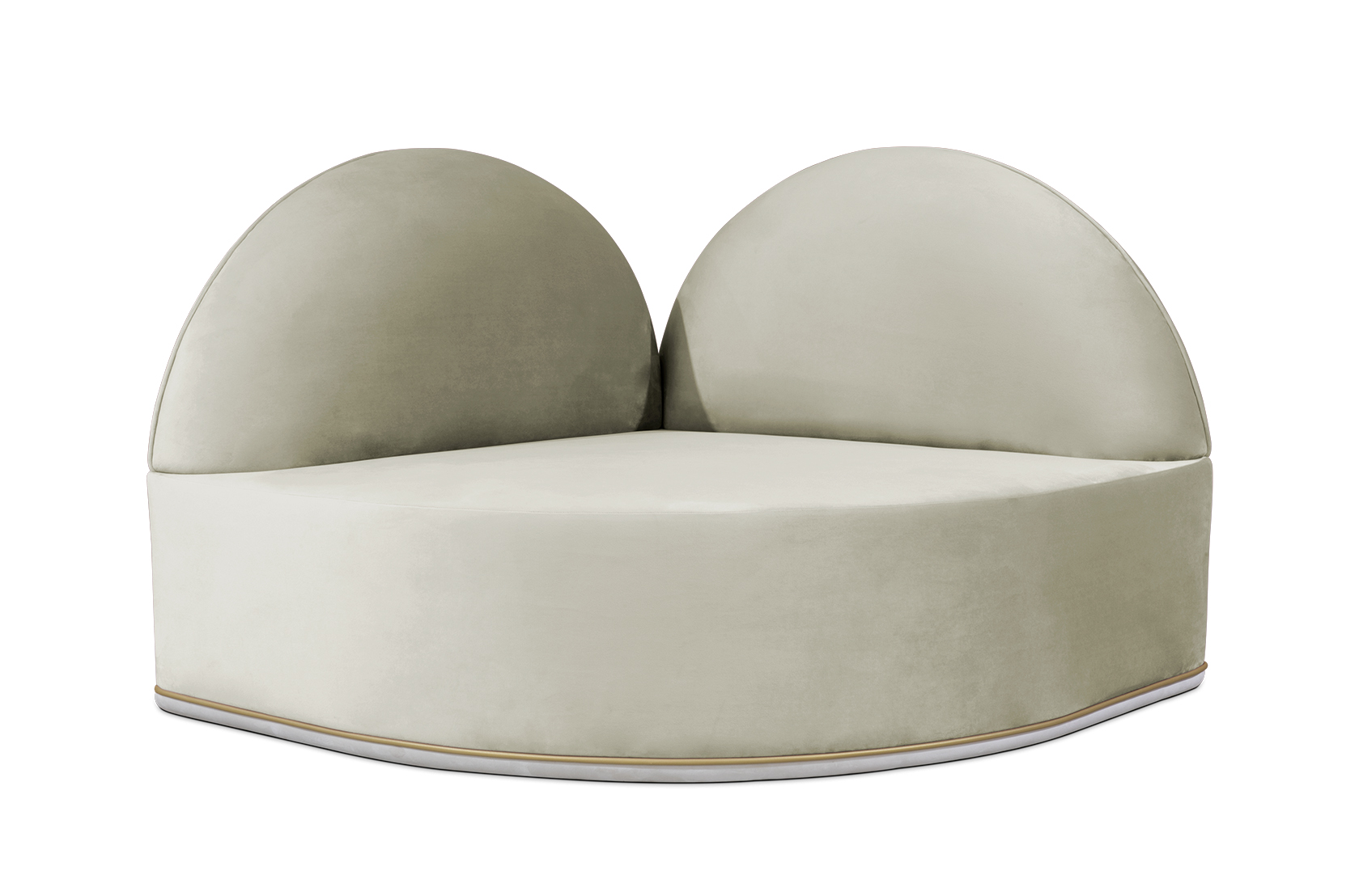 CIST747 Диваны детские Радуга Circu  - Вид №1