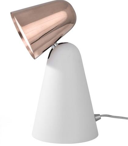 Formagenda Регулируемая светодиодная настольная лампа из алюминия Peppone sun-id-1484592 - Вид №46