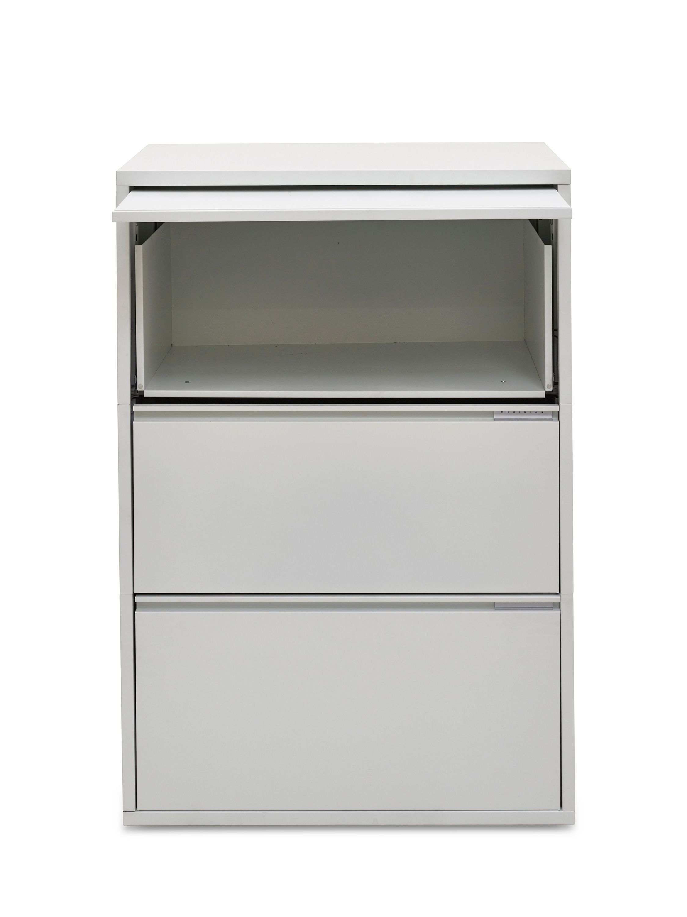 Модульный офисный комод Herman Miller ARCH-00127484 - Вид №43