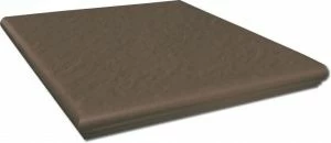 Капинос угловой Simple brown 3-d R 33х33
