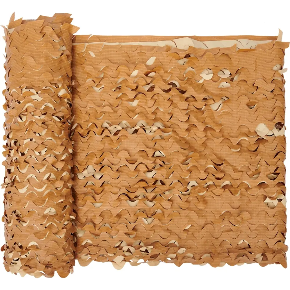 НИТЕКС Маскировочная сетка 2×3 м для затенения и декора 82303177 STLM-0024172 - Вид №2