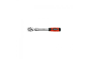 15744674 Телескопическая трещотка 1/2" YT-0299 YATO