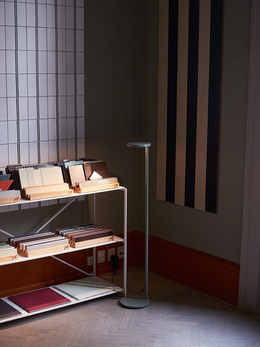 Светодиодный торшер Flos Oblique ARCH-00110320 - Вид №6