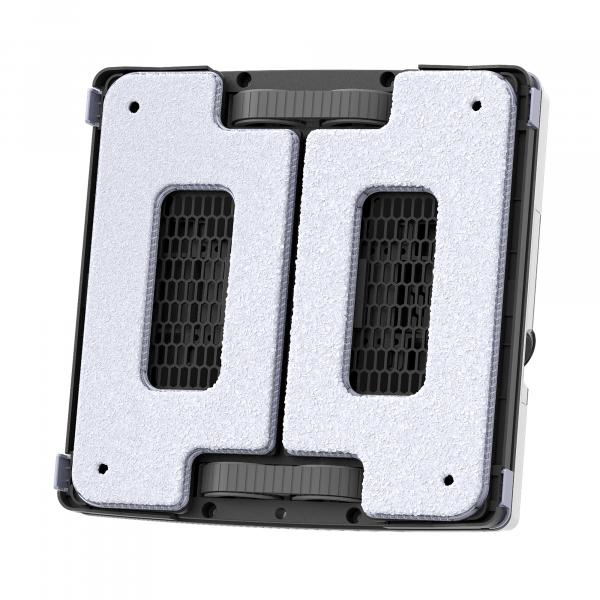 9103161 Робот-мойщик окон HOBOT-S6 Pro белый STDN-0118897 - Вид №5