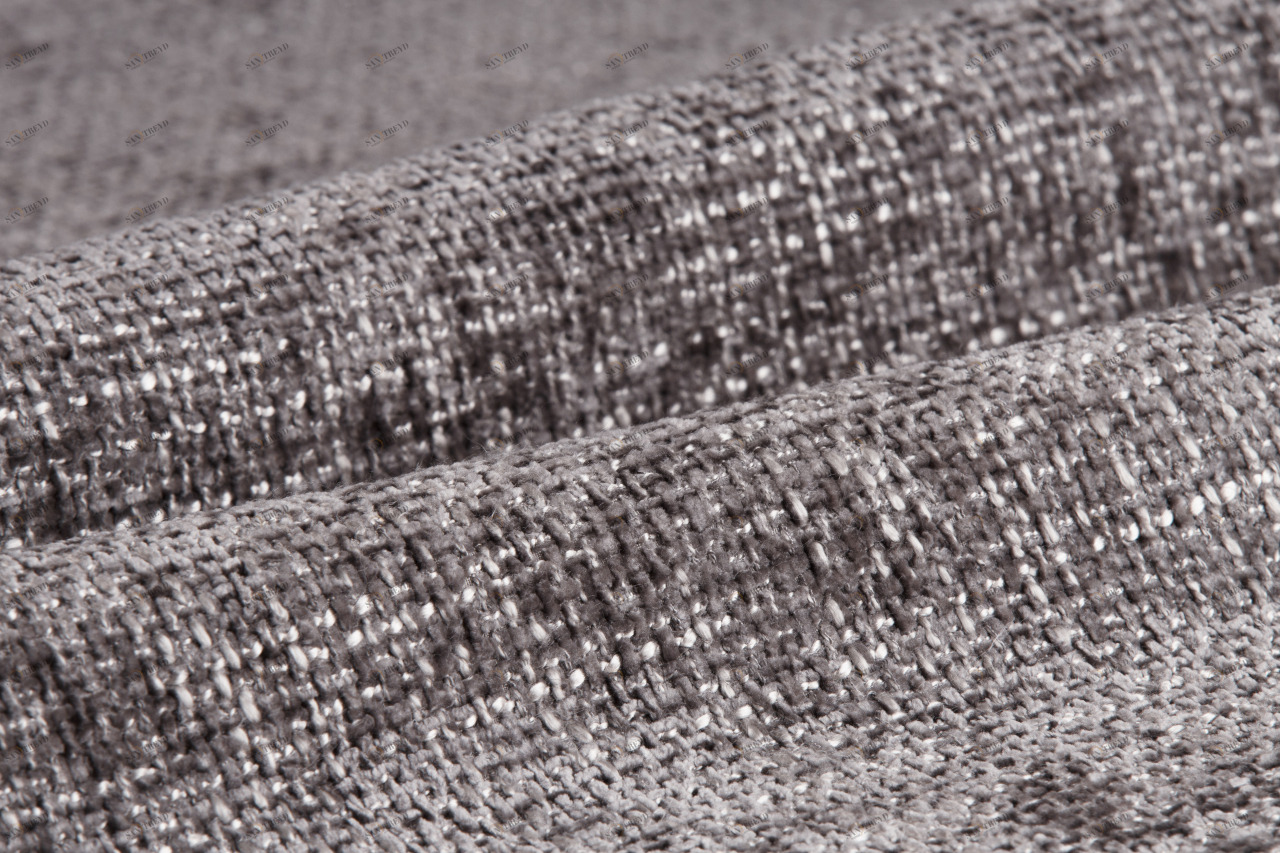 COLORISTICA Abitare col. 6 Ткань мебельная  Рогожка  NEWAbitare 